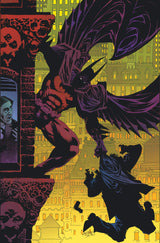 DETECTIVE COMICS #1073 JONES (Special Order)
