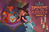 FLAMECRAFT DRAGONS OF THE PAST (EN) (Special Order)