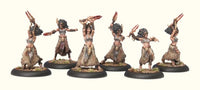 CIRCLE THARN BLOODWEAVERS UNIT BOX (Special Order)