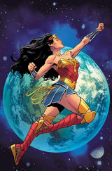 WONDER WOMAN #780 CVR A TRAVIS MOORE (Special Order)