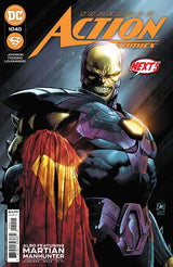 ACTION COMICS #1040 CVR A (Special Order)