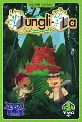 JUNGLI-LA (Special Order)