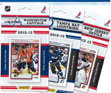 PANINI SCORE TM SET HKY 12/13-TB LIGHTING (Special Order)