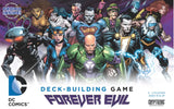 DC COMICS DBG: FOREVER EVIL (Special Order)