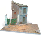 VALLEJO: SCENERY FRENCH STREET 1/72 (Special Order)