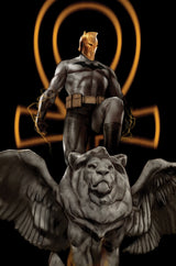 LAZARUS PLANET: OMEGA #1 OLIVER (Special Order)
