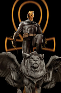 LAZARUS PLANET: OMEGA #1 OLIVER (Special Order)