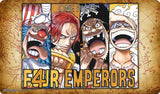 ONE PIECE CG PLAYMAT LIMITED EDITION VOL 2 (Special Order)