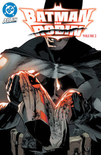 BATMAN AND ROBIN VOL. 2: THE GOTHAM CYCLE TP (Special Order)