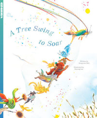 A TREE SWING TO SOAR HC (Pre-Order)