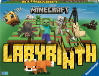 MINECRAFT LABYRINTH (Special Order)