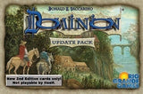 DOMINION 2ND EDITION UPDATE PACK (Special Order)