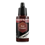 WARPAINTS: FANATIC METALLICS RED COPPER (Special Order)