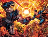 SUPERMAN #2 MEYERS CARD (Special Order)