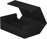 UG DECK CASE ARKHIVE 800+ MONOCOLOR BLACK (Special Order)