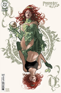 POISON IVY #30 VILLALOBOS (Special Order)