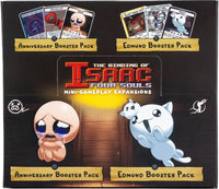 THE BINDING OF ISAAC: BOOSTER PDQ #1 (EN) (Special Order)