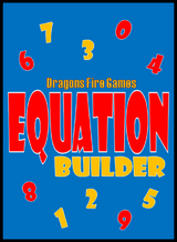 EQUATION BUILDER (EN) (Special Order)