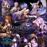 SHADOWVERSE ALTERCHAOTICA BOOSTER (Special Order)