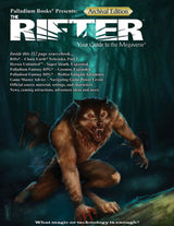 RIFTER #81 ARCHIVAL EDITION (Special Order)