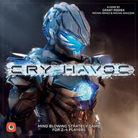 CRY HAVOC (EN) (Special Order)