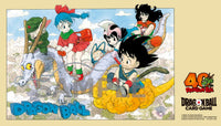 DBS OFFICIAL PLAYMAT 40TH ANNIVERSARY VERSION (Special Order)
