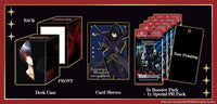 WS THE EMINENCE IN SHADOW SUPPLY SET (Special Order)