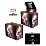 MARVEL SHORT COMIC STORAGE BOX: THOR (Special Order)