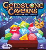 GEMSTONE CAVERNS (Special Order)