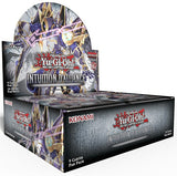YGO FRENCH ALLIANCE INSIGHT BOOSTER (Special Order)