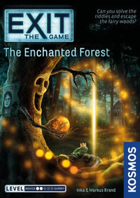EXIT: THE ENCHANTED FOREST (Special Order)
