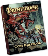 PATHFINDER RPG: CORE RULEBOOK POCKET EDITION (Special Order)