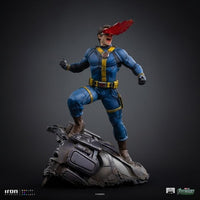 CYCLOPS 1:10 SCALE STATUE (Pre-Order)