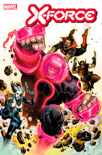 X-FORCE #28 (Special Order)