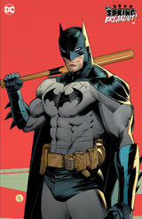 DC'S SPRING BREAKOUT! #1 MORA BATMAN (Special Order)