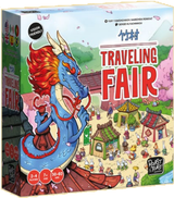 TRAVELING FAIR (Special Order)