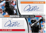 PANINI PRIZM DP COLLEGE BASEBALL 2020 (Special Order)
