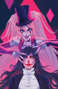 HARLEY QUINN #29 (Special Order)
