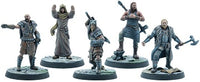 ELDER SCROLLS STORMCLOAK CHIEFTAINS (Special Order)