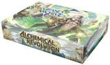 GRAND ARCHIVE TCG ALCHEMICAL REVOLUTION ALTER EDITION BOOSTER (Special Order)