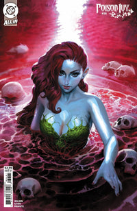 POISON IVY #36 NOOBOVICH (Special Order)