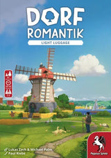 DORFROMANTIK: LIGHT LUGGAGE (Special Order)