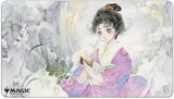 UP PLAYMAT MTG MYSTICAL ARCHIVE JPN GIFT OF ESTATE (Special Order)