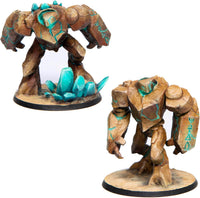 ELDFALL CHRONICLES: GOLEMS (Special Order)