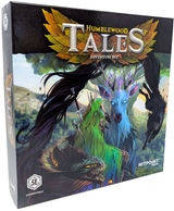 HUMBLEWOOD TALES BOX SET (Special Order)