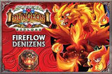 SUPER DUNGEON EXPL:FIREFLOW DENIZENS-DENIZ BOX (EN) (Special Order)