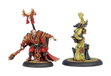 SKORNE SUPREME APTIMUS ZAAL & KOVASS WARLOCK BLIST (Special Order)