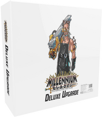 MILLENNIUM BLADES DELUXE UPGRADE (Special Order)