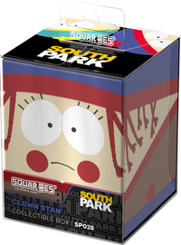 SQUAROES PARAMOUNT SOUTH PARK HALLOWEEN WV4 CLOWN STAN (Pre-Order)