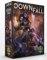 DOWNFALL (Special Order)